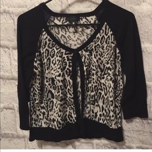 Worthington Women’s Cardigan